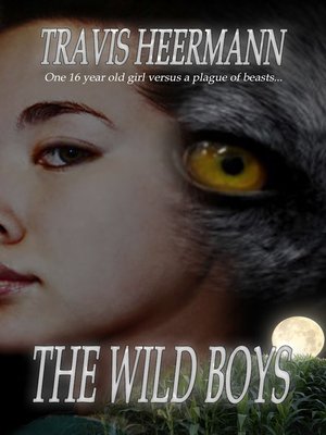 cover image of The Wild Boys